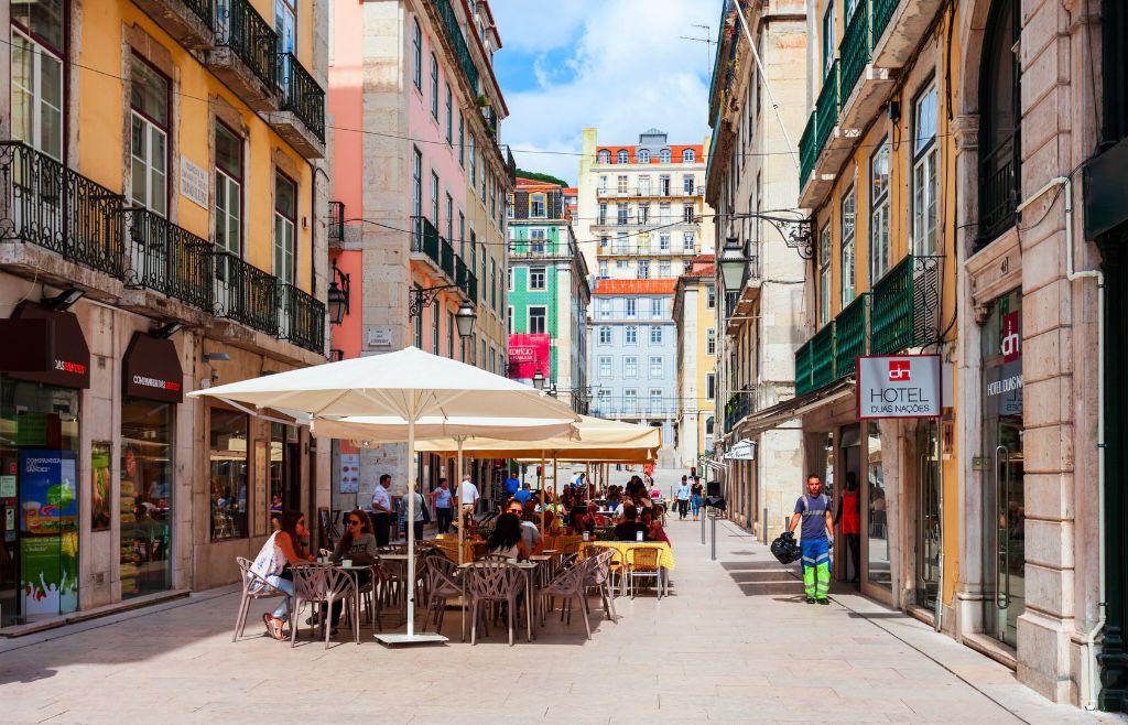 Städtchenbummel & Café